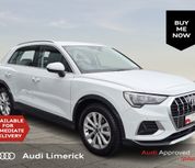 Audi Q3 2024