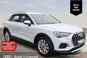 Audi Q3 2024