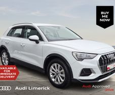 Audi Q3 2024