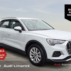 Audi Q3 2024
