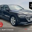 Audi E-Tron 2020