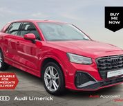 Audi Q2 2023