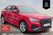 Audi Q2 2023
