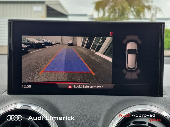 Audi Q2 2023