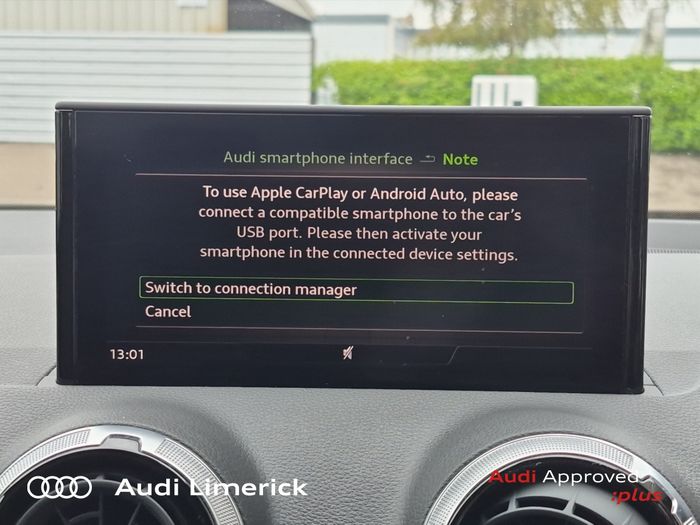 Audi Q2 2023