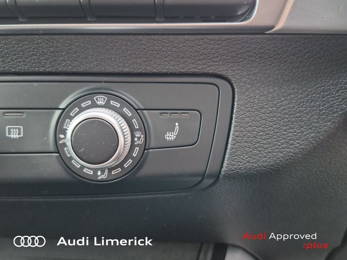 Audi Q2 2023