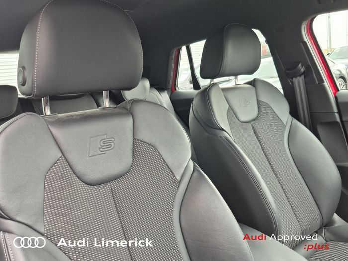 Audi Q2 2023