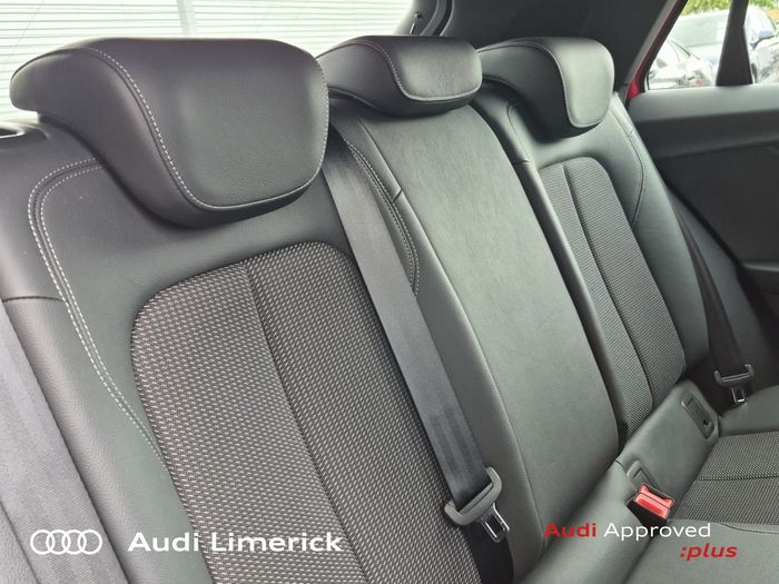 Audi Q2 2023