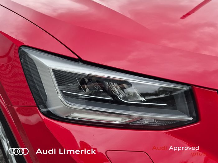 Audi Q2 2023