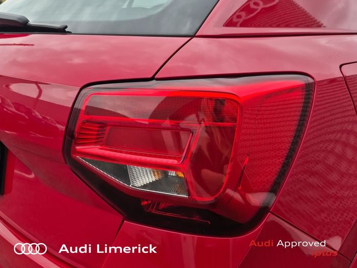 Audi Q2 2023