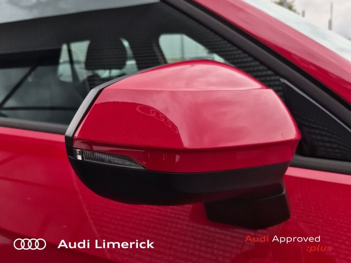 Audi Q2 2023