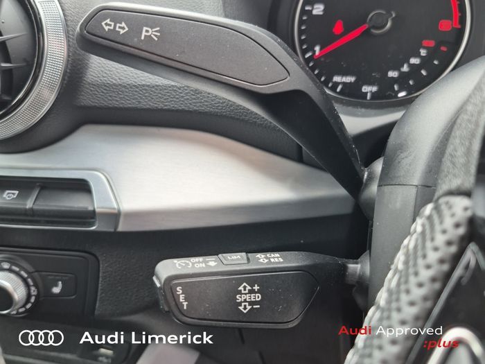 Audi Q2 2023