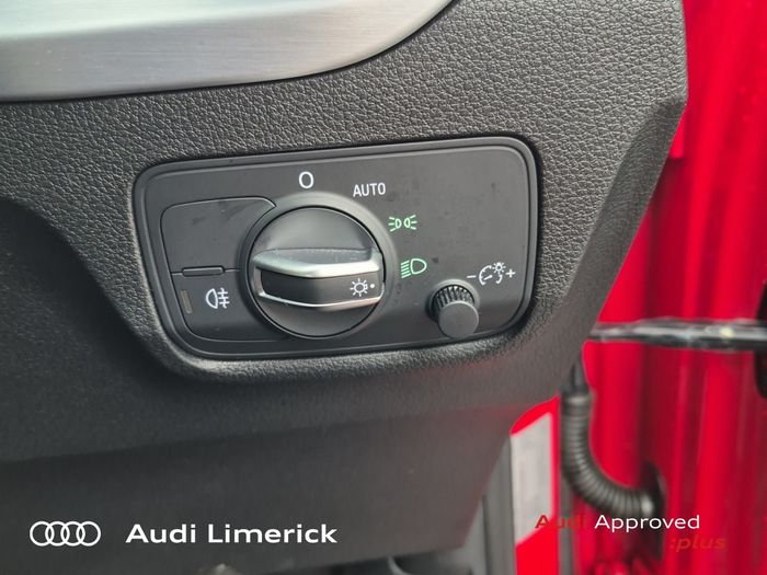 Audi Q2 2023
