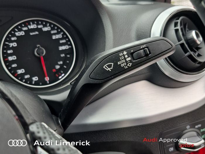 Audi Q2 2023