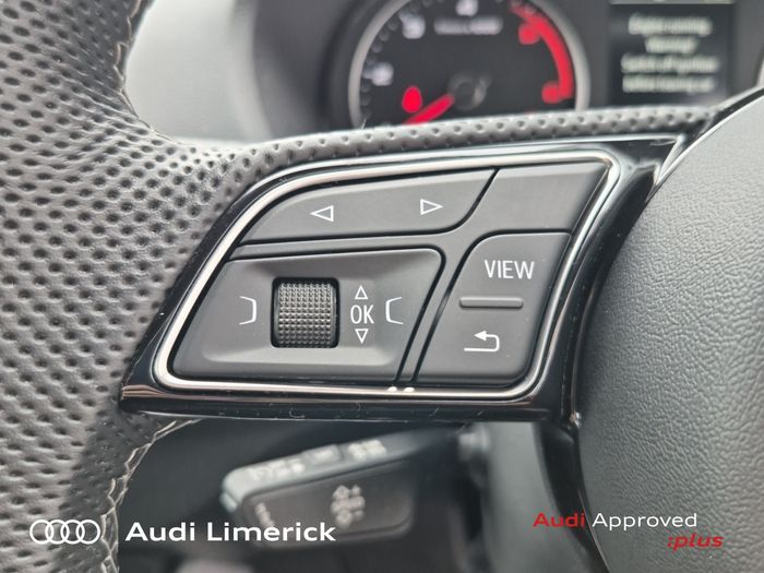 Audi Q2 2023