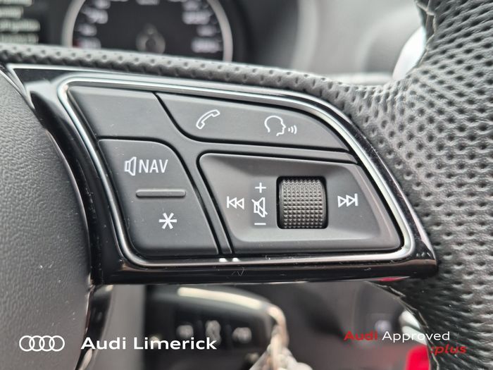 Audi Q2 2023