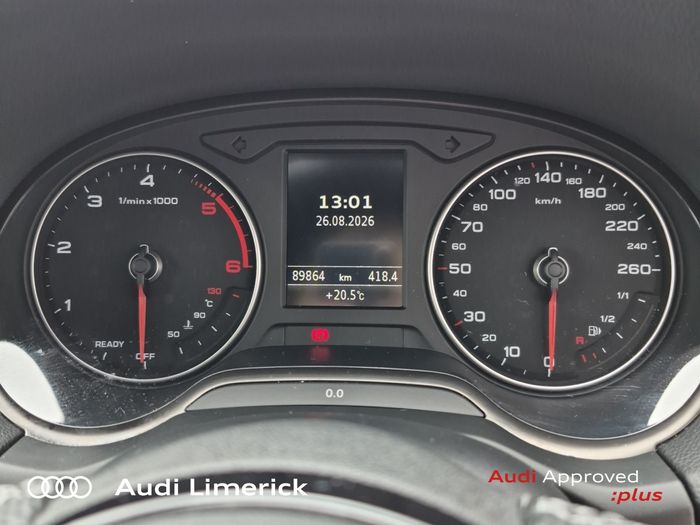 Audi Q2 2023