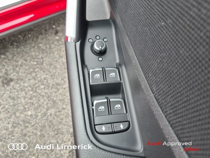 Audi Q2 2023
