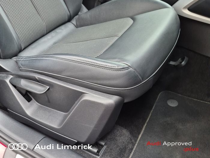 Audi Q2 2023