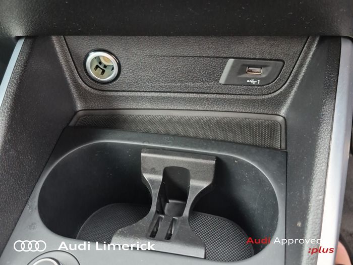 Audi Q2 2023