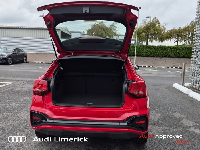 Audi Q2 2023