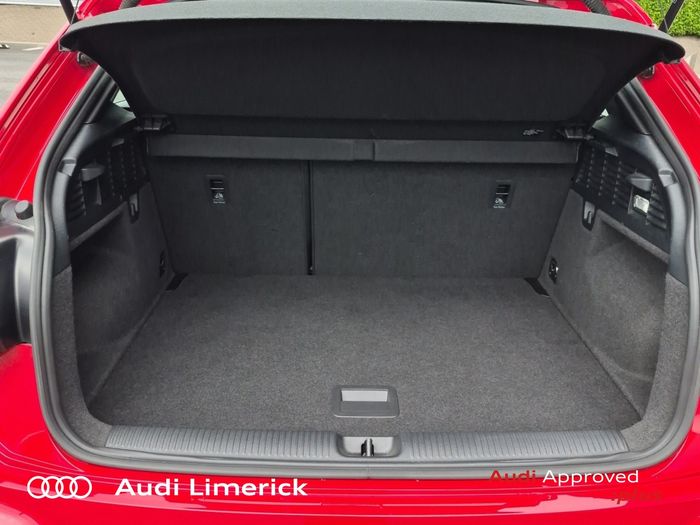Audi Q2 2023