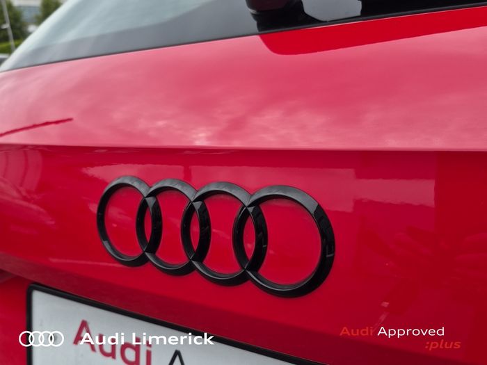 Audi Q2 2023