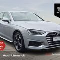 Audi A4 2024