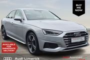 Audi A4 2024