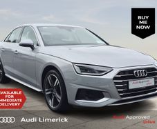 Audi A4 2024
