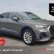 Audi Q3 2024