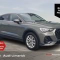 Audi Q3 2024