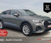 Audi Q3 2024