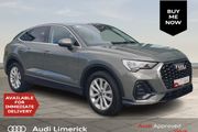 Audi Q3 2024