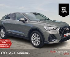 Audi Q3 2024