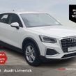 Audi Q2 2023