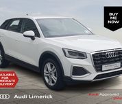 Audi Q2 2023