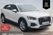 Audi Q2 2023