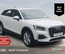 Audi Q2 2023