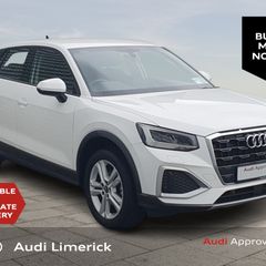 Audi Q2 2023