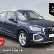 Audi Q2 2022