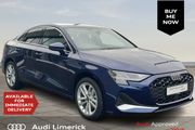 Audi A3 2026