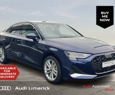 Audi A3 2026