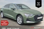 Audi A3 2026