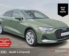 Audi A3 2026