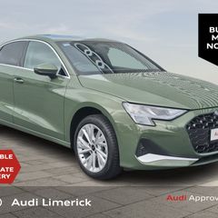 Audi A3 2026