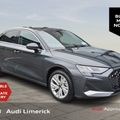 Audi A3 2026