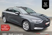 Audi A3 2026
