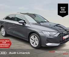 Audi A3 2026