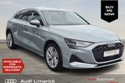 Audi A3 2026